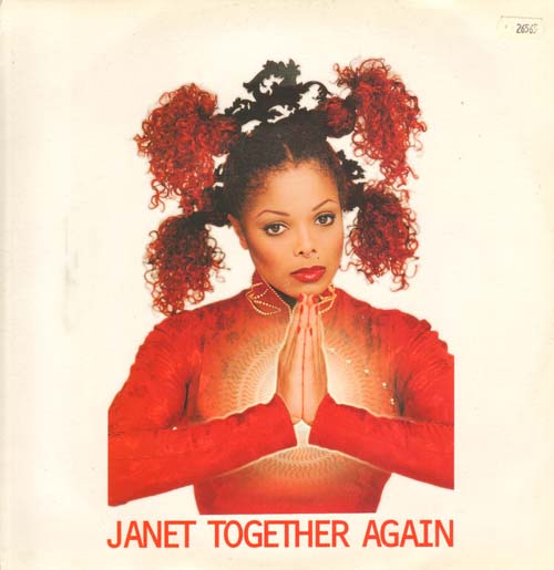 JANET - Together Again