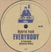 HYBRID FUNK - Everybody