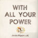 JEAN NIPON VS AI - With All Your Power E.P.