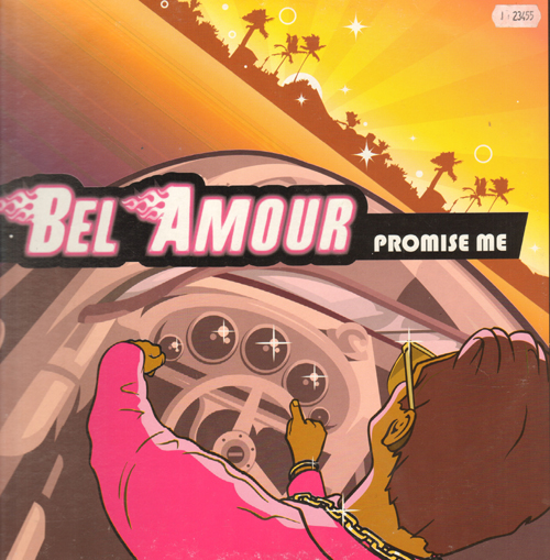 BEL AMOUR - Promise Me