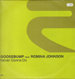 GOOSEBUMP - Never Gonna Do, Feat. Romina Johnson