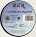 D'AGOSTINO PLANET - Fly