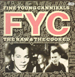 FINE YOUNG CANNIBALS - The Raw & The Cooked