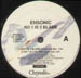 ENSONIC - No 1 Is 2 Blame