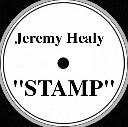JEREMY HEALY & AMOS - Stamp!