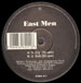 EAST MEN - U Dig,  U Dub