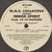 M.A.S. COLLECTIVE PRESENTS INNER SPIRIT - Take Me Higher, feat.Ce Ce Rogers