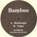 BAMBOO - Bamboogie / Vegas