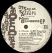 DJ SNEAK + SPECIAL AGENTS - Mad Bombers EP