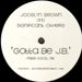 JOCELYN BROWN  - Gotta Be J.B., And Significant Others