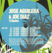 JOSE AGUILERA & JOE DIAZ - Tribaleo