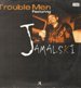 TROUBLE MEN                 - Rollin'