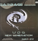 UDG - New Generation