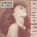 GWEN MCCRAE - Eighties Lady / Generate Love