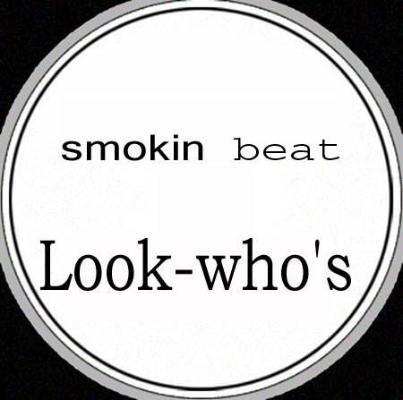 SMOKIN BEATS - Look Who's Lovin Me (Remix) 