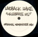 LAIDBACK LUKE - Celebrate Us (Original, Villanord Mix) 