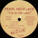 PEARL NECKLACE - I'm In Heaven