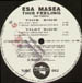 ESA MASEA - This Feeling