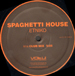 SPAGHETTI HOUSE - Etniko