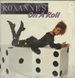 THE REAL ROXANNE - Roxanne's On A Roll