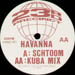 HAVANNA - Schtoom