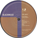 BLACKWOOD - One Night (Ivan Iacobucci, Marascia Rmxs)