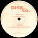 DISK CO. - Bond Girl , Disco Mouse , Bed Jam , Jason Kings Moustache