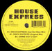 HOUSE EXPRESS - disco express