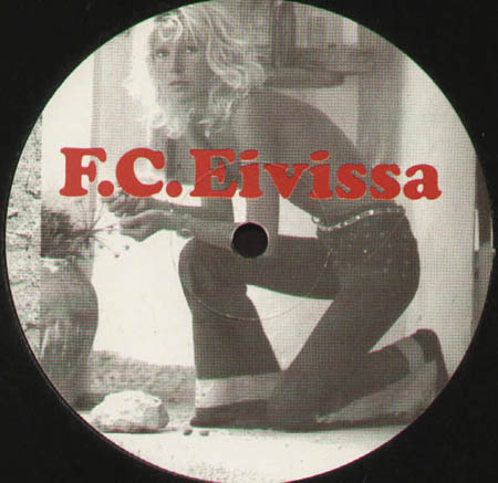 F.C. EIVISSA - Untitled