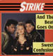 STRIKE - And The Beat Goes On