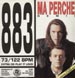 883 - Ma Perche Remix / Rotta Per Casa Di Dio 