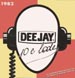 VARIOUS - Deejay 10 E Lode