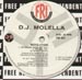 DJ MOLELLA - Revolution !