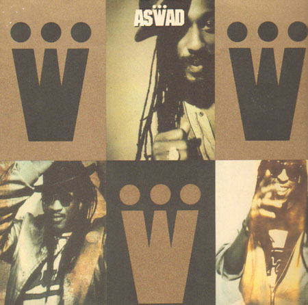 ASWAD - Smile