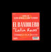 EL BANDOLERO - Latin Kaos