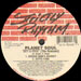 PLANET SOUL  - Set U Free (The Remixes)