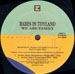 BABES IN TOYLAND - We Are Family (Arthur Baker Mix)