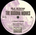 DJ STEW - Funky Fresh, Feat. The Buddha Monks