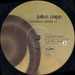 JULIUS PAPP - Cosmic Wave EP
