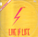 STARGO - Live Is Life / Capsicum 