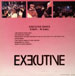 EXECUTIVE - Executive Dance