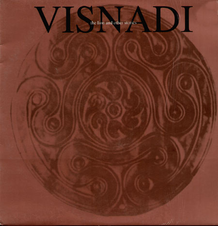 VISNADI - The Lion And Other Stories