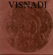 VISNADI - The Lion And Other Stories