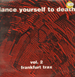 VARIOUS - Dance Yourself To Death Vol. 2 - Frankfurt Trax