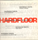 HARDFLOOR - Mahogany Roots