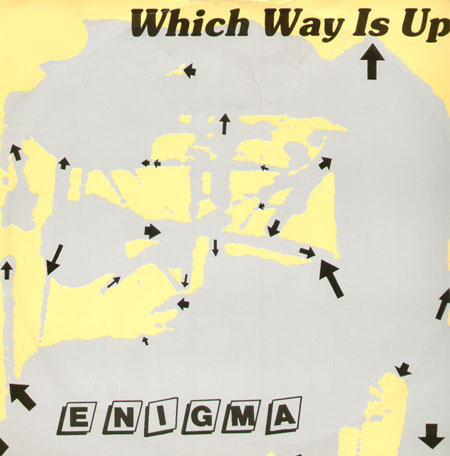 ENIGMA - Which Way Is Up