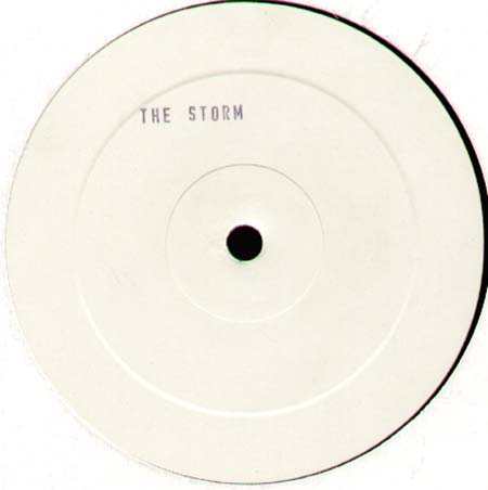 JERRY ROPERO - The Storm