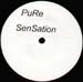 UNKNOWN ARTIST - Pure Sensation