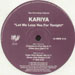 KARIYA - Let Me Love You For Tonight