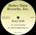 BRAD SHITT - Casbah Breakdown